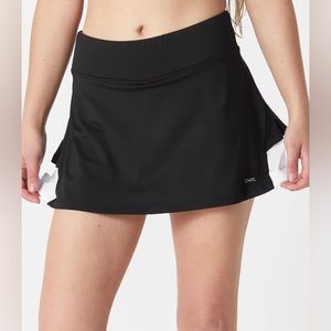 NWT DUC Women’s Double Pleated Tennis Skort